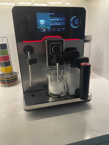 Gaggia accademia super - gaggia,