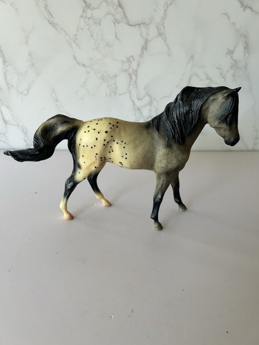 Statuina cavallo breyer reeves - breyer,