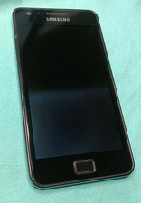 TouchScreen Vetro Touch Display Amoled Originale Samsung Galaxy S2 SII i9100