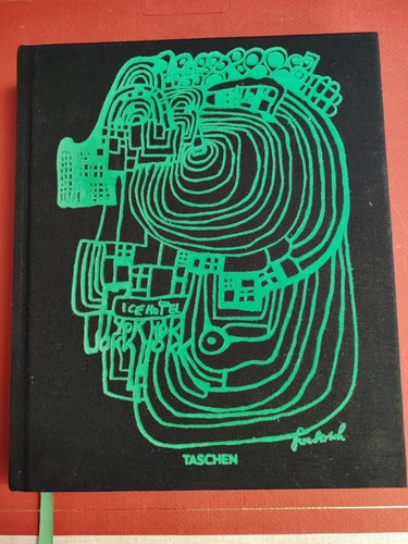 Hundertwasser 1928 2000 - hundertwasser, 1928-2000