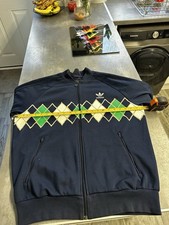 Giacca Adidas Originals Argyle