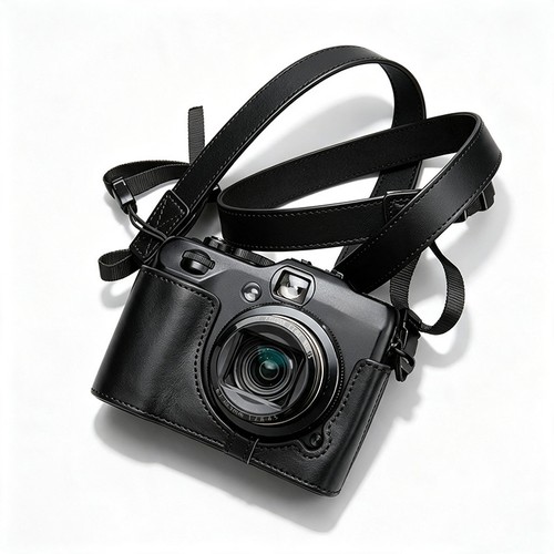 Custodia dock pelle - custodia,