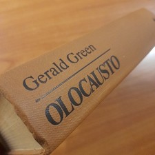 Olocausto - Gerald Green - Sperling & Kupfer