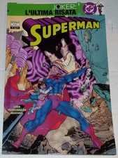 Superman Joker l'Ultima Risata