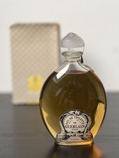 Vintage Guerlain Shalimar