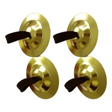  2 Pairs Danza Del Ventre