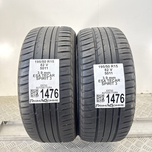 Gomme usate 195 - gomme,