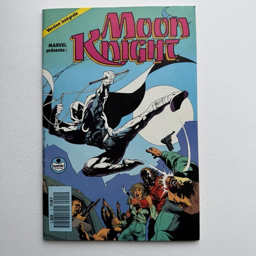 Semic marvel comics marc - comics,
