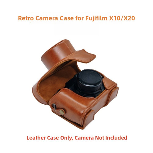 Per fujifilm x10 - x10,