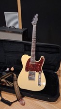 Telecaster Custom Boutique