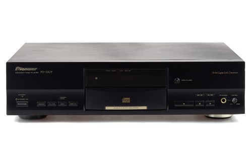 Pioneer s507 lettore - pd-s507,