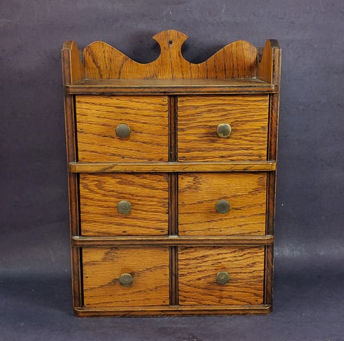 Pomello appendere rovere - pomello, 6