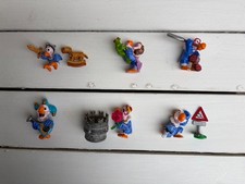 Sorpresine kinder ferrero - sorpresine,