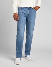 Jeans Lee uomo West relaxed