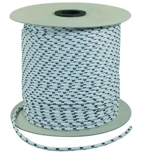 Corda nautica intrecciata - corda,