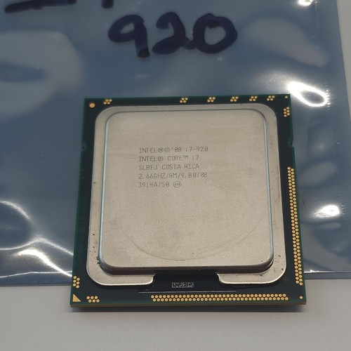 Intel slbej core - intel,