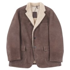 Blazer esterno Rifugio Napoli