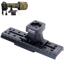 Supporto treppiede anello base