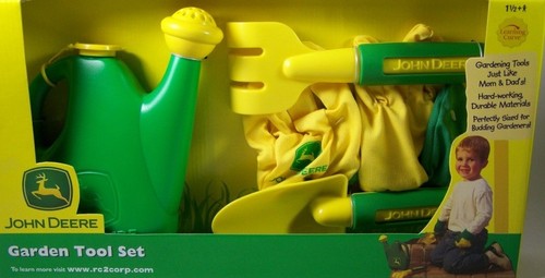Nuovo set attrezzi giardino - nuovo, da