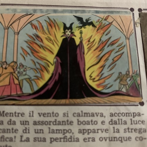 Figurina 39 la bella - figurina, n.