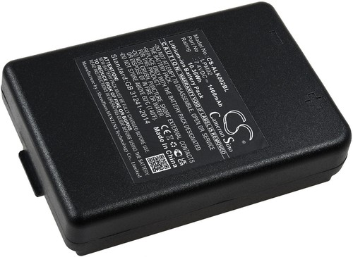 Batteria compatibile con autec - compatibile,