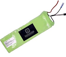 Pacco batteria 36v 7ah - pacco,