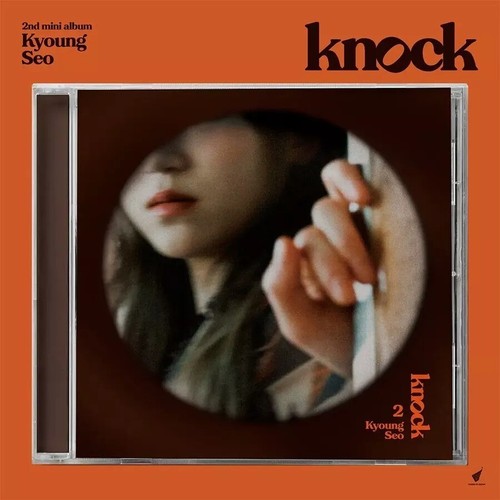 Kyoungseo knock 2nd mini - kyoungseo,