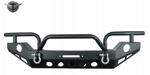 Paraurti anteriore per jeep - anteriore,