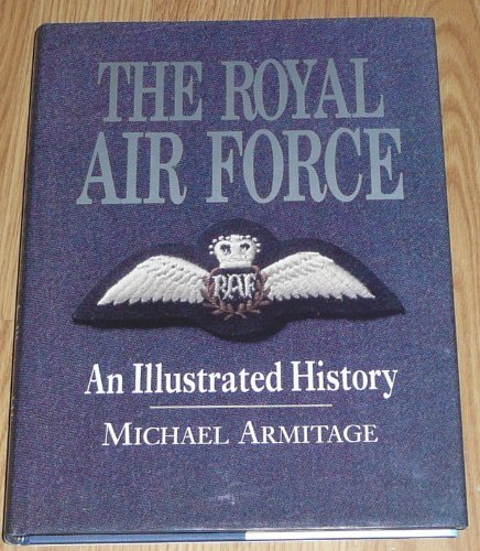The royal air - the,