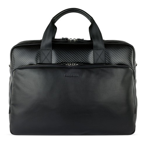 Bugatti comet briefcase - comet, l