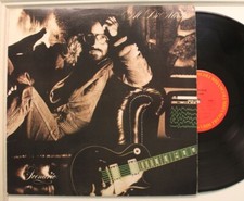 Al Di Meola Lp Scenario Su