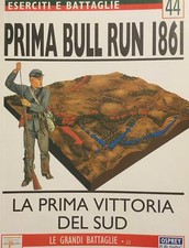 h La Prima Battaglia del Bull