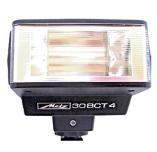 METZ 30 BCT4 FLASH ELETTRONICO