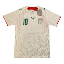 Maglia calcio Ali Daei #10