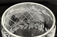 Bicchiere da cocktail vino