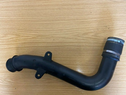 Tubo intercooler turbo - tubo,
