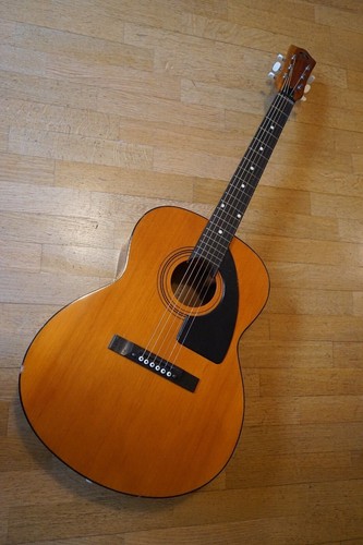 Chitarra acustica eko - acustica, navajo