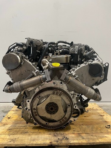 Motore audi tdi asb - tdi, a6