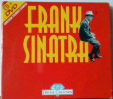 Frank Sinatra  "Contiene