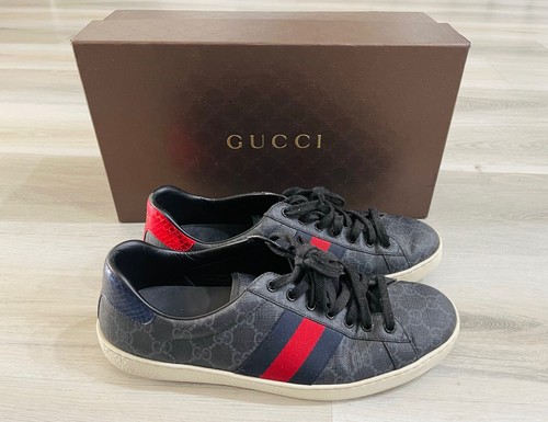 Sneakers uomo gucci ace - gucci,