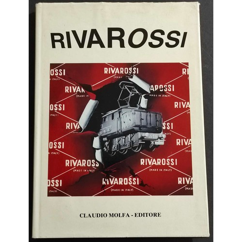 Riva rossi 1946 - riva,