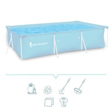 Piscina fuori terra San Marco