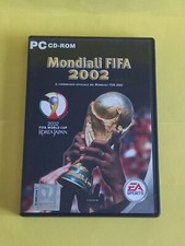 MONDIALI FIFA 2002 - PC - ITA