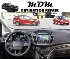 RIPARAZIONE NAVIGATORI FORD
