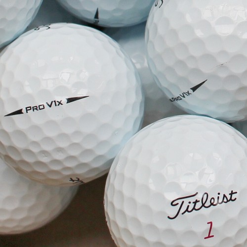 Palline golf titleist - palline, da