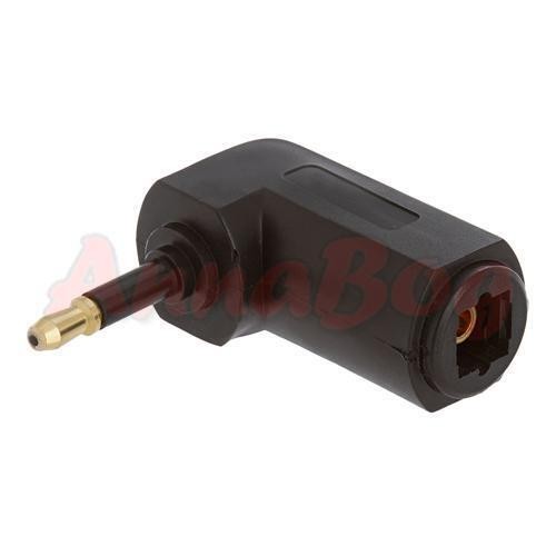 Toslink adattatore mini - adattatore, plug