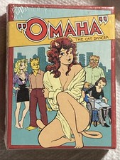1993 Omaha The Cat Dancer