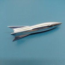 Razzo originale da lampada da