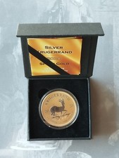 2020 South Africa Krugerrand