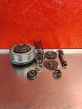 Kit Kickstarter Rotax 127 Aprilia 125 Kickstarter Kit Rotax 127 Aprilia 125 